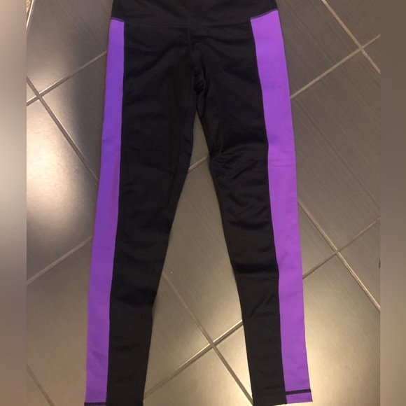 90 Degrees Leggings/tights (Size Small) - Picture 3 of 6